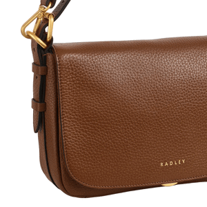 Radley Graffton Street Small Flapover Crossbody